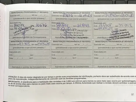 NISSAN Frontier 2.5 16V 4X4 SV ATTACK TURBO DIESEL CABINE DUPLA AUTOMTICO, Foto 27