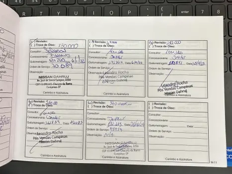 NISSAN Frontier 2.5 16V 4X4 SV ATTACK TURBO DIESEL CABINE DUPLA AUTOMTICO, Foto 29