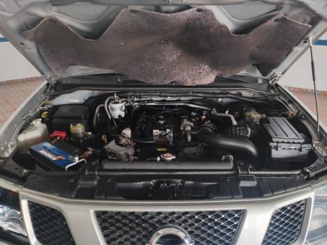 NISSAN Frontier 2.5 S 4X4 TURBO DIESEL CABINE DUPLA, Foto 15