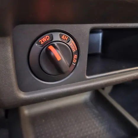 NISSAN Frontier 2.5 16V SV ATTACK TURBO DIESEL CABINE DUPLA, Foto 15