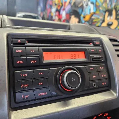 NISSAN Frontier 2.5 16V SV ATTACK TURBO DIESEL CABINE DUPLA, Foto 18