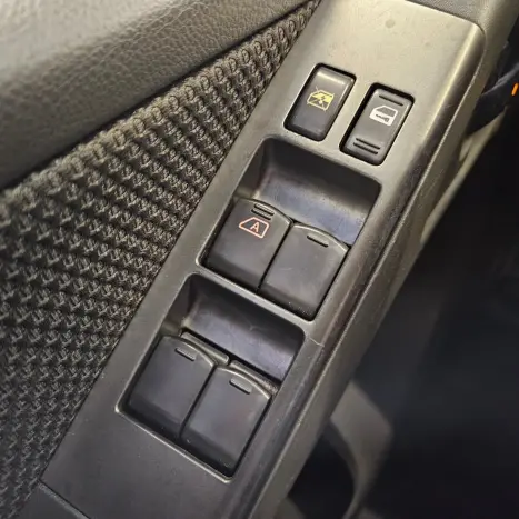 NISSAN Frontier 2.5 16V SV ATTACK TURBO DIESEL CABINE DUPLA, Foto 20