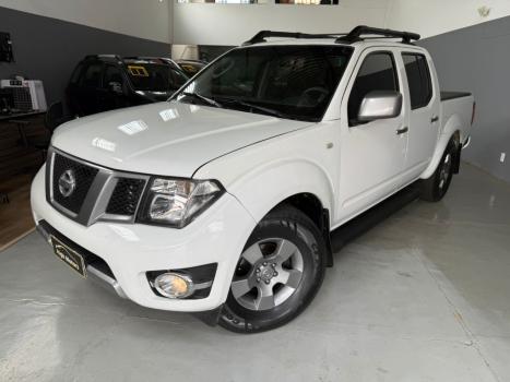 NISSAN Frontier 2.5 S TURBO DIESEL CABINE DUPLA, Foto 1