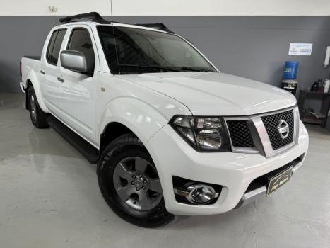 NISSAN Frontier 2.5 S TURBO DIESEL CABINE DUPLA, Foto 3