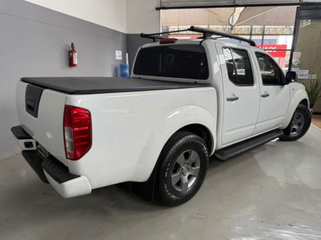 NISSAN Frontier 2.5 S TURBO DIESEL CABINE DUPLA, Foto 4