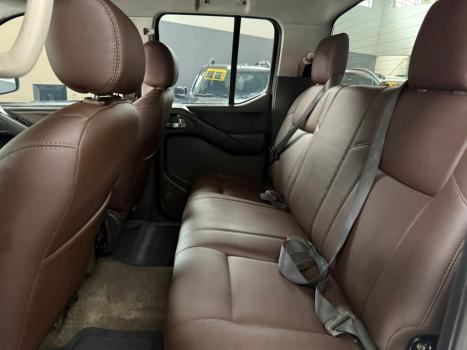 NISSAN Frontier 2.5 S TURBO DIESEL CABINE DUPLA, Foto 9