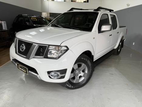 NISSAN Frontier 2.5 S TURBO DIESEL CABINE DUPLA, Foto 11