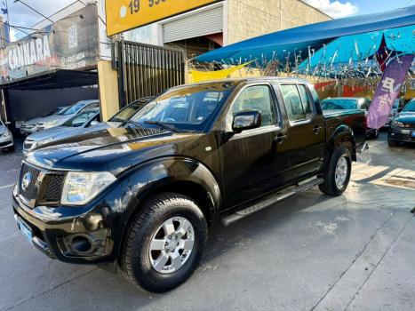 NISSAN Frontier 2.5 S 4X4 TURBO DIESEL CABINE DUPLA, Foto 3
