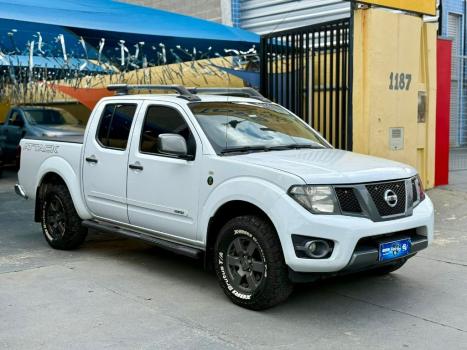 NISSAN Frontier 2.5 16V 4X4 SV ATTACK TURBO DIESEL CABINE DUPLA, Foto 1