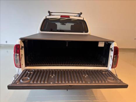 NISSAN Frontier 2.5 16V 4X4 SV ATTACK TURBO DIESEL CABINE DUPLA, Foto 6