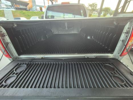NISSAN Frontier 2.5 SL 4X4 TURBO DIESEL CABINE DUPLA AUTOM�TICO, Foto 10