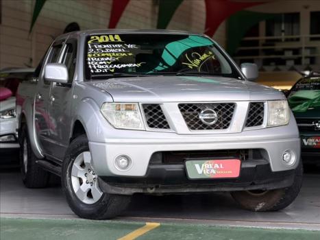 NISSAN Frontier 2.5 XE TURBO DIESEL CABINE DUPLA, Foto 1