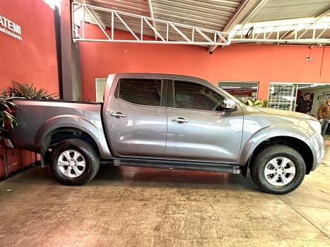 NISSAN Frontier , Foto 7