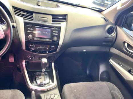 NISSAN Frontier , Foto 9