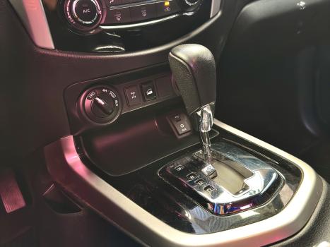 NISSAN Frontier , Foto 14