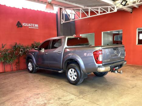 NISSAN Frontier , Foto 18