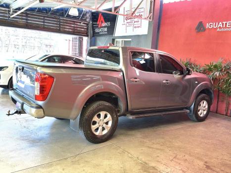NISSAN Frontier , Foto 22