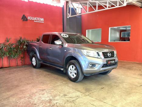 NISSAN Frontier , Foto 4