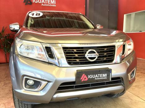 NISSAN Frontier , Foto 5
