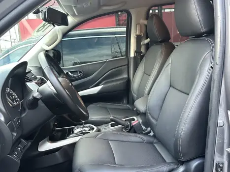 NISSAN Frontier , Foto 9