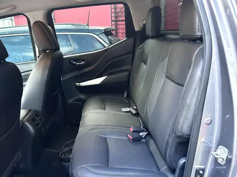 NISSAN Frontier , Foto 11