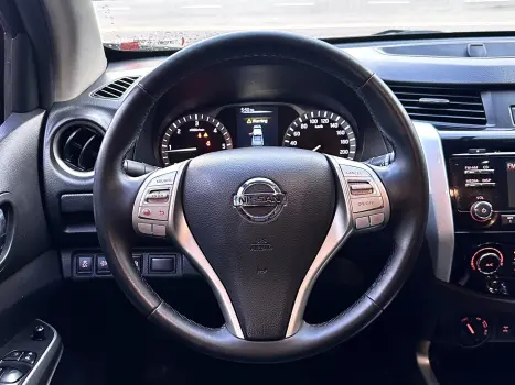 NISSAN Frontier , Foto 12