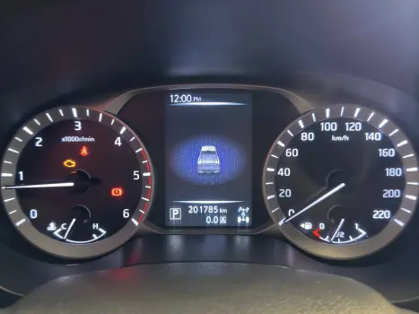 NISSAN Frontier , Foto 13