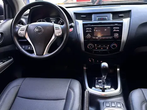 NISSAN Frontier , Foto 14