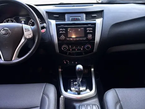 NISSAN Frontier , Foto 15