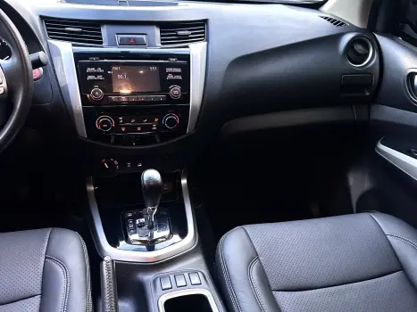 NISSAN Frontier , Foto 16