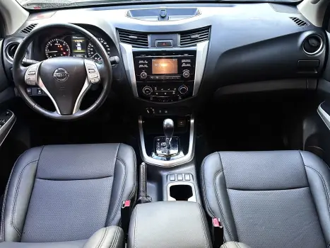 NISSAN Frontier , Foto 19