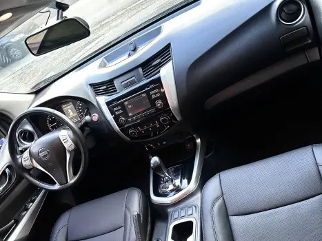 NISSAN Frontier , Foto 20