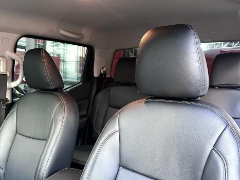 NISSAN Frontier , Foto 10