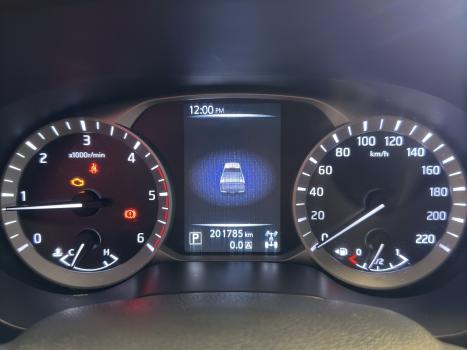 NISSAN Frontier , Foto 13