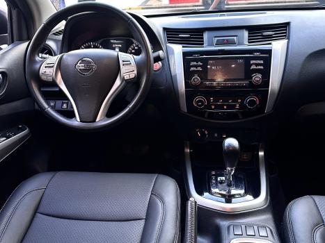 NISSAN Frontier , Foto 14