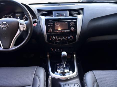 NISSAN Frontier , Foto 15