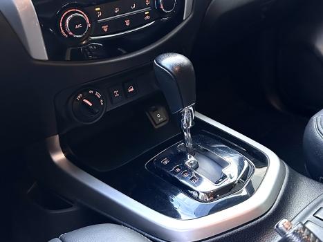 NISSAN Frontier , Foto 17
