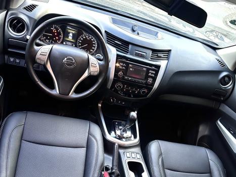NISSAN Frontier , Foto 18