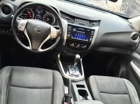 NISSAN Frontier , Foto 14