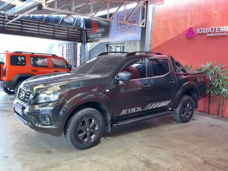 NISSAN Frontier , Foto 20