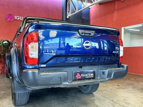 NISSAN Frontier , Foto 6