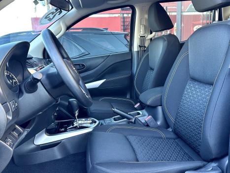 NISSAN Frontier , Foto 9