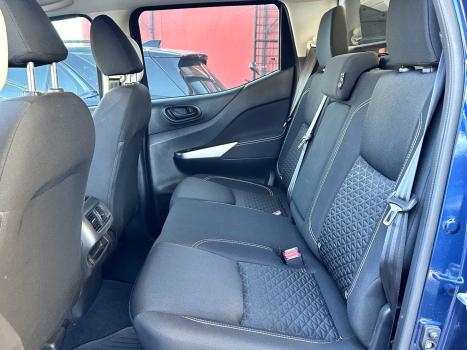 NISSAN Frontier , Foto 11