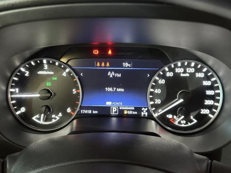 NISSAN Frontier , Foto 13