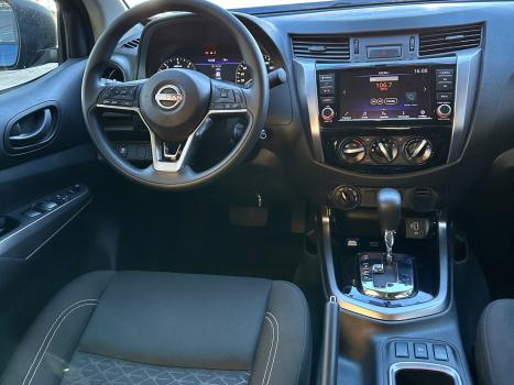 NISSAN Frontier , Foto 14