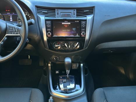 NISSAN Frontier , Foto 15