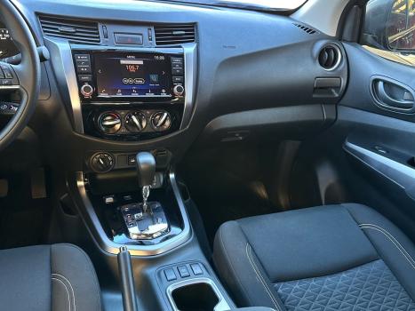 NISSAN Frontier , Foto 16