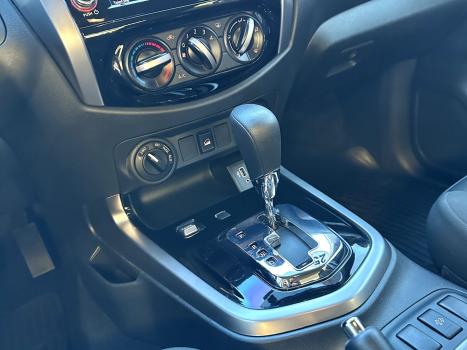 NISSAN Frontier , Foto 17