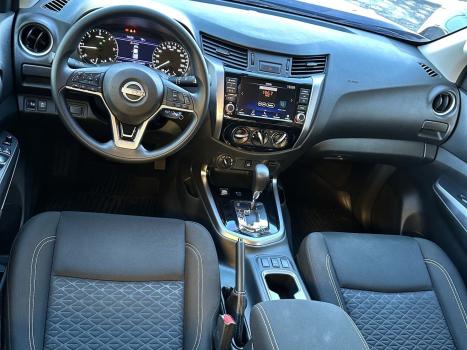 NISSAN Frontier , Foto 18