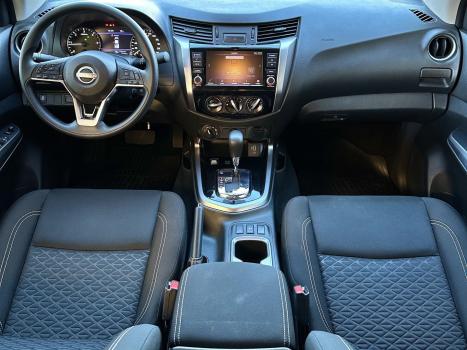 NISSAN Frontier , Foto 19